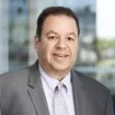 Photo of Alex R. Baghdassarian