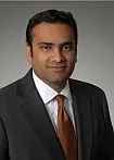 Photo of Samir A. Gandhi