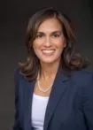 Photo of Sonia Gupta Barros