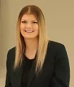 Photo of Megan Ault