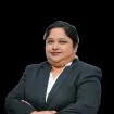 Photo of K.  Vidya
