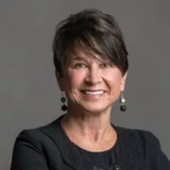 Photo of Linda Gemind