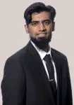Photo of Muhammed Moti