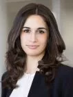 Photo of Carla Gharibian