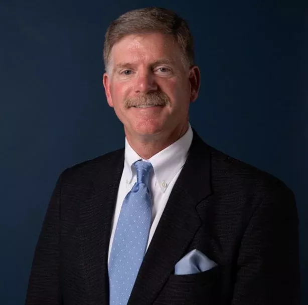 Donald S. Smith Photo