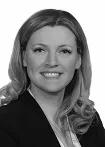 Photo of Allison J. Carlon