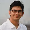 Photo of Akshay Jain