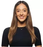 Photo of Annie Papageorgiou