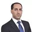 Photo of Hovannes G. Nalbandyan