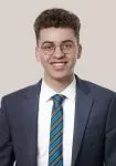 Photo of Keihgan Blackmore
