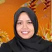 Photo of Asiah Siddiqah Abdurrahman