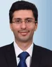 Photo of Meherasp Mistry