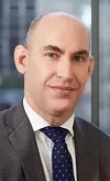 Photo of Michael Goldwasser