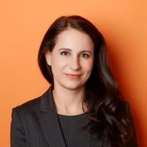 Alexandra Hirt Photo