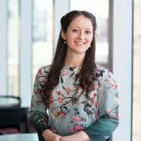 Photo of Olivia  Murray