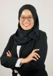 Photo of Nur Izzatie  Azlan