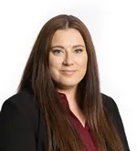 Photo of Nicole Harford