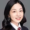 Photo of Xinyi Zhou