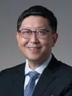 Photo of Simon  Goh