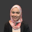 Aiesyah Mohd Mustafa Kamal Photo