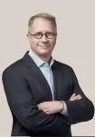 Photo of Charles Chevrette MBA