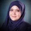 Farah Shuhadah Razali Photo