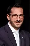 Photo of Rob Tobin