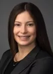Photo of Karina Velez