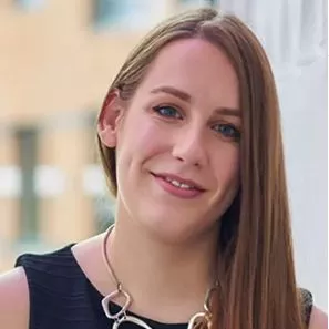 Photo of Iona Caseby