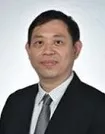 Photo of Wong Onn Chee