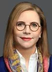 Photo of Susanne   Lenz