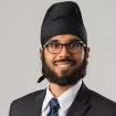 Photo of Jasjit Grewal