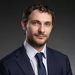 Francis Joseph Photo