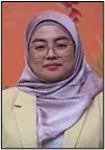 Photo of Amera  Mohd Yusof