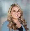 Photo of Chelsea C. McCallum