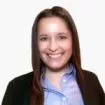 Photo of Isabelle R. Cunningham