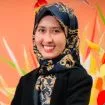 Photo of Rohamina Jamil