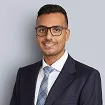 Photo of Andrew Rodrigues