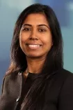 Photo of Lavanya Raghavan