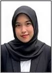 Nurul Izzah Huda Romli Photo