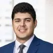 Photo of Justin Kareem Rezkalla