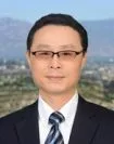 Photo of Jackson Pai