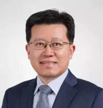 Photo of Xiangtong  Xu
