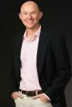 Photo of Jonathan Rivinus