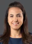 Photo of Cristiane  Manzueto