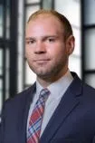 Photo of Andrew J. Weber