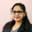 Photo of Fatima Ansari