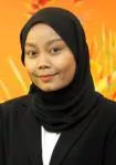 Photo of Nur Hashima Edhan