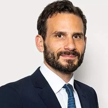 Photo of Haris Katostaras