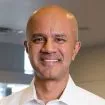 Photo of Rahul Gujral
